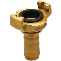 Raccord express tetine Diamètre 22 avec joint