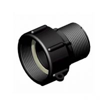 CPP - Raccord femelle 2'' bsp - male 1''1/2 bsp