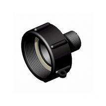 CPP - Raccord femelle 2' bsp - male 3/4' bsp