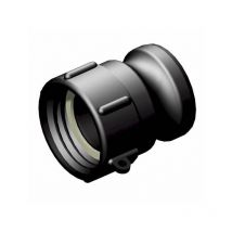 Raccord femelle S60x6 2'' - camlock male 2"