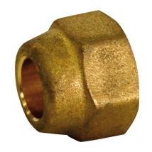 Raccord en laiton 3/8 'x 3/8' c22-l18