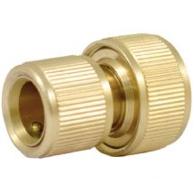 Ferrestock - fast fitting 3/4' Raccord de tuyau femelle