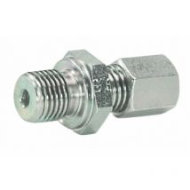 Lem Select - Raccord fileté droit 3/8' x ø 14