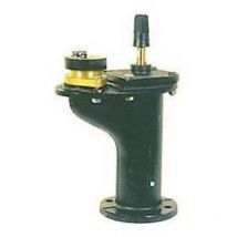 Manfredi - Raccord fileté du sous-sol de la borne d'incendie dn 80