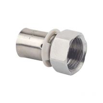 Raccord fixe f mc 25x3/4'