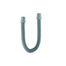Valentin - Raccord flexible armé fitoflex 750 mm, mâle mâle 40 mm, à coller