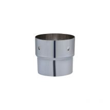 Raccord flexible rigide I304 140/146