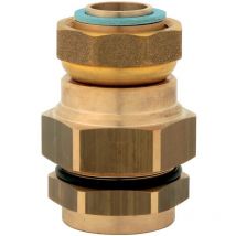 Raccord FlexiCLIC DN20 écrou tournant Femelle 3/4' jpg