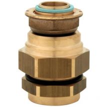 Raccord FlexiCLIC DN20 écrou tournant compteur 6/20 JPC
