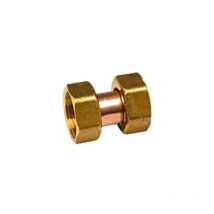 Riquier - Raccord fou 15X21/15X21