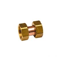 Raccord fou 20X27/15X21