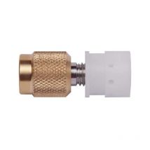 Raccord fuite R134 - 5 gr/an