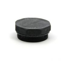 CPP - Raccord G2 Bouchon - male 2'' bsp