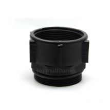 CPP - Raccord G2 femelle 2'' bsp - male 2'' bsp