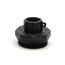 Raccord G2 femelle 3/4'' bsp - male 2'' bsp