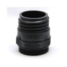 CPP - Raccord G2 male S60x6 - male 2'' bsp