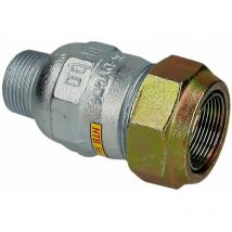 Raccord gaz at 2''