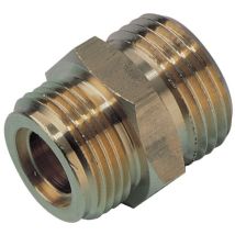 Raccordo Gaz Butano Propano Maschio - Maschio 20x150 - 8x13