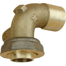 coude 90° cpt e6/20 cu22