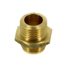 Mamelon gaz mâle 20x150 mâle 15-21 butane propane