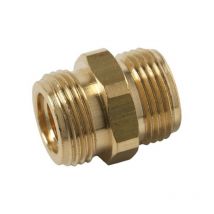 Raccord gaz nf Mâle 20x150 - Mâle 20x150 - Favex