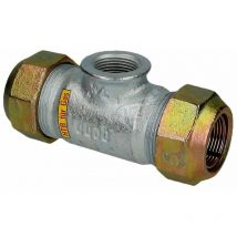 Raccord gaz tt 3/4''