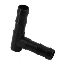 Matériel d'installation - Coude cannelé long Ø16 de Netafim