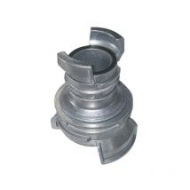 Alfaflex - Raccord Guillemin Reductiondn80xdn40 Alu