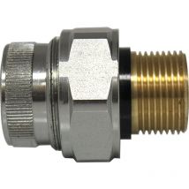Raccord isolant diélectrique 3/4(20/27) Mâle-Femelle Arcanaute
