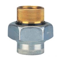 Raccord Isolant diélectrique Watts Industries ff 15X21