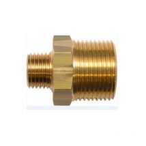 Lavor - Raccord jonction flexible 1/4' - m22 - nettoyeur haute pression