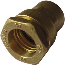 Raccord lait. se df 20/15X21