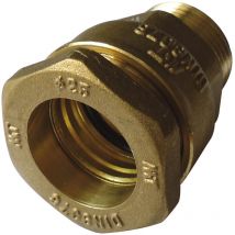 Raccord lait. se dm 32/26X34