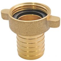 Raccord Laiton 2 Pieces