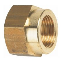 Comap - Raccord laiton hexagonal réduit à visser - f 3/4' à visser - f 3/8'