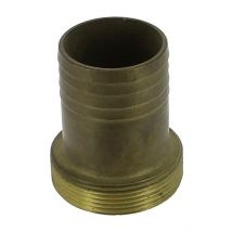 Raccord laiton d'arrosage 1 pièce mâle 50-60 Ø45