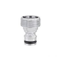 Raccord laiton filete 20-27 claber 9609