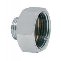 Mamelon male reduit d64f4m2c