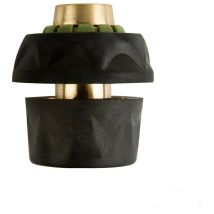 Raccord laiton Polet 3/4' soft touch