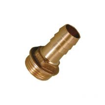 Raccord laiton simple m 3/4 mm 25