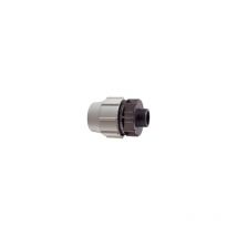 Plasson - Raccord mâle S7 Ø40x1'1/2 - 70204015