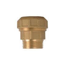 Manicotto A Compressione Fil Maschio Pn25 715 Itap