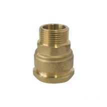 Somatherm - raccord p.e mâle 20-1/2 846-20-15S