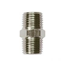 Stanley Raccord 1/4" M - 1/4" M