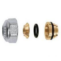 Raccord mécanique pour tuyaux en cuivre