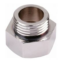 Raccord de bec - f 5/8' - m 1/2' Riquier