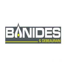 Raccord - mâle / mâle - 20 x 150 - nf Banides Et Debeaurain b98160