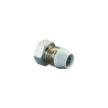 Raccord mobile rtm Uponor Dimensions : Ø20mm x 3/4' x 3/4