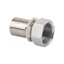 Rac ecrou libre f mc 20-3/4'