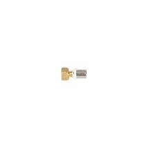 Somatherm - Raccord multicouche écrou tournant à sertir - Ø20x15/21 - 30314-20-15 - Fixomultix - Ayor